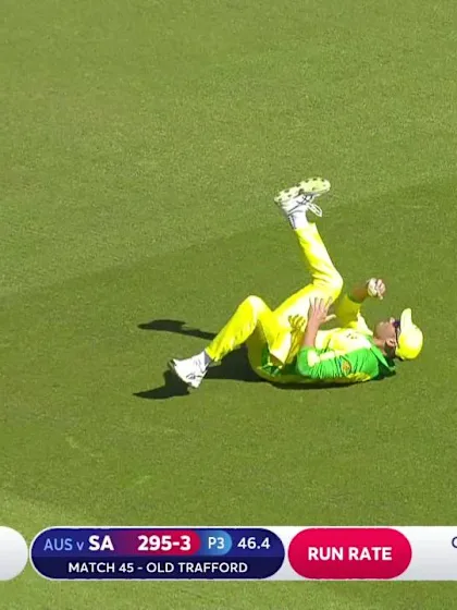 CWC_2019_MATCH45_AUSvSA_SA_WICKETS_PACKAGE_ICC