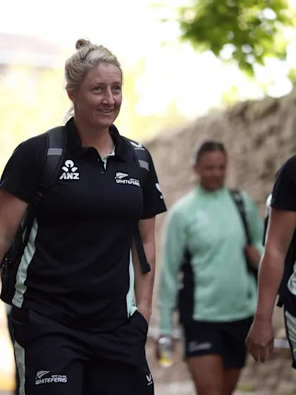 LIVE: New Zealand to bowl first against Scotland