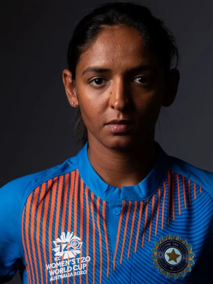 Kaur not resting on her laurels despite Australia success