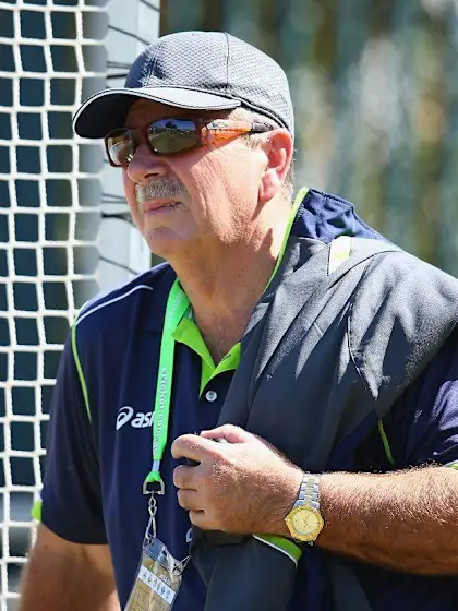 CA announces changes to the National Selection Panel