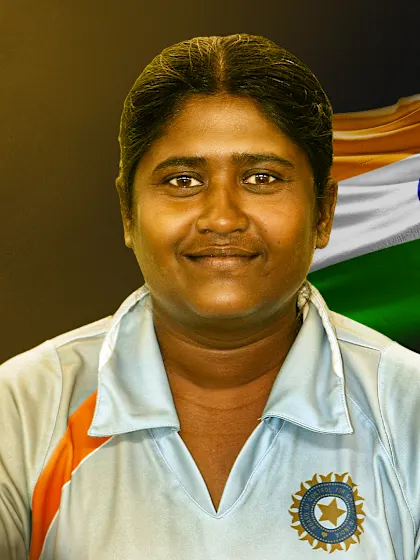 Neetu David: An India legend - both on and off the field