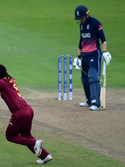 ICC Women's World T20 2018 Official Film - Part 4