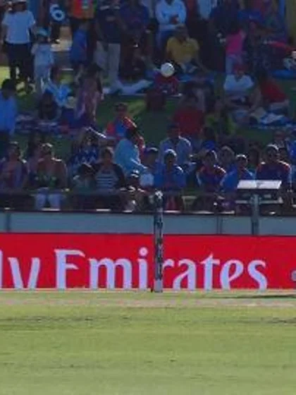 Match Hero – Rohit Sharma