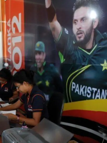 ICC World Twenty20 2012 set to break broadcast records