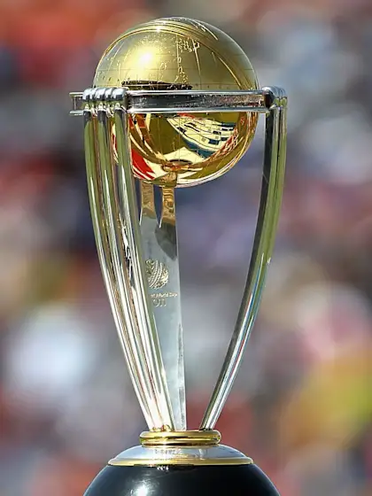 ICC CWC history recorded in definitive television series
