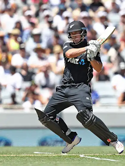 Ireland seeking final hurrah in tri-series
