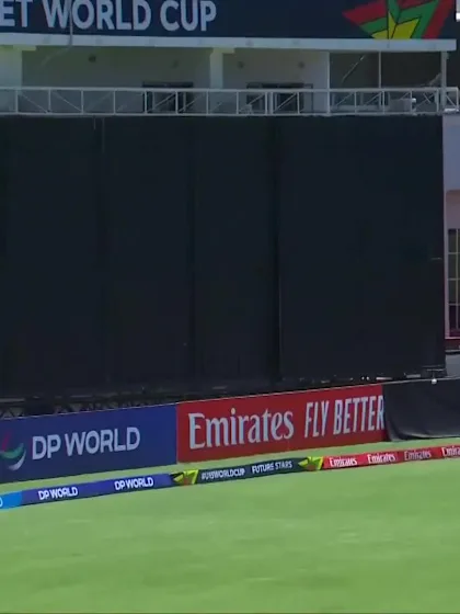 T Robinson with a Six vs. USA