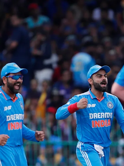 The ICC Men's Cricket World Cup 2023 fantasy game – Play and win exciting prizes!