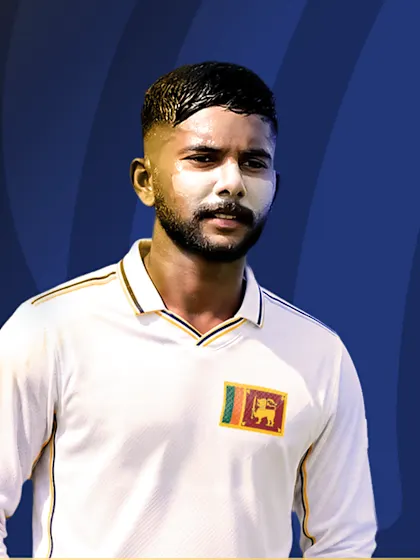 ICC Men's Player of the Month revelead for August 2026