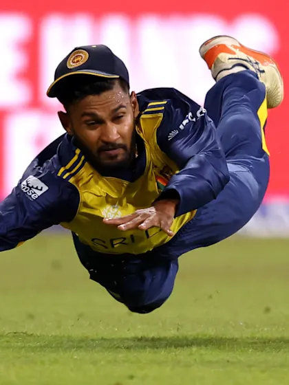 Pavan Rathnayake's sensational stop | Sobha POTD | 25 February