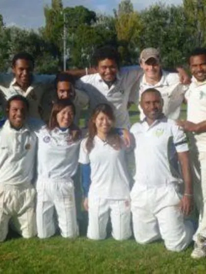 EAP All-Stars Claim Melbourne Mid-Week Title