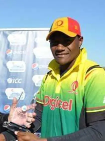 Vanuatu wins on day one of WCL Div 8