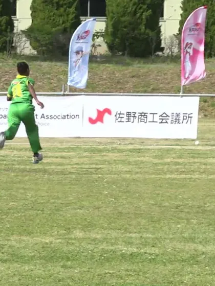 HIGHLIGHTS: Vanuatu v Samoa from the Day 6 of ICC Women's T20 Qualifier, East Asia Pacific