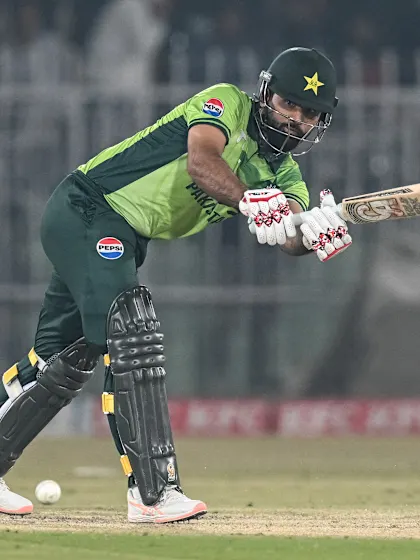 Fakhar Zaman found guilty of breaching ICC Code of Conduct 