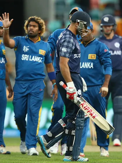 MUTTIAH MURALIDARAN: Win the toss and do not get too hung up on de Villiers
