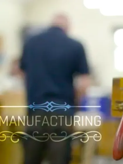 Making of the ICC Cricket World Cup Trophy – Manufacturing