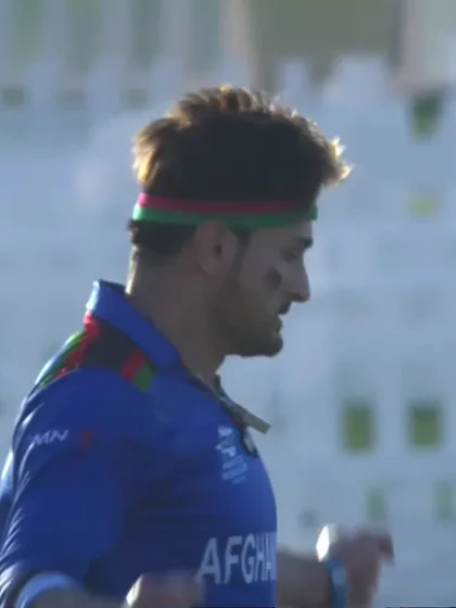 Hassan grabs another as Smit departs for a duck