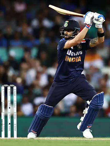ICC T20I Rankings leaders clash as India, England lock horns with an eye on T20 World Cup