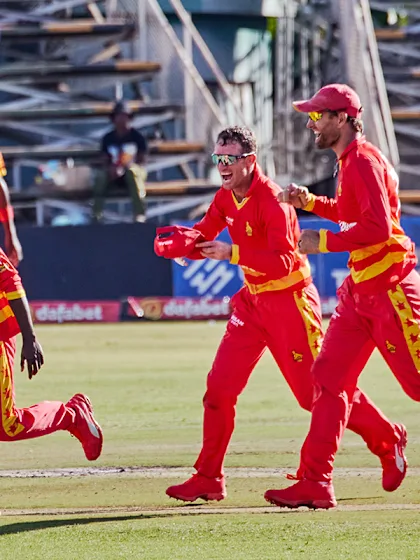 Gripping decider on the cards between Zimbabwe and Netherlands after two thrillers