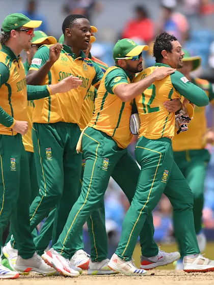 De Kock reverses ODI retirement, returns for Pakistan tour