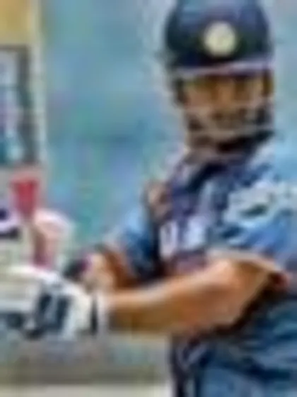 Dhoni and Dilshan nominated in three categories at LG ICC Awards 2009