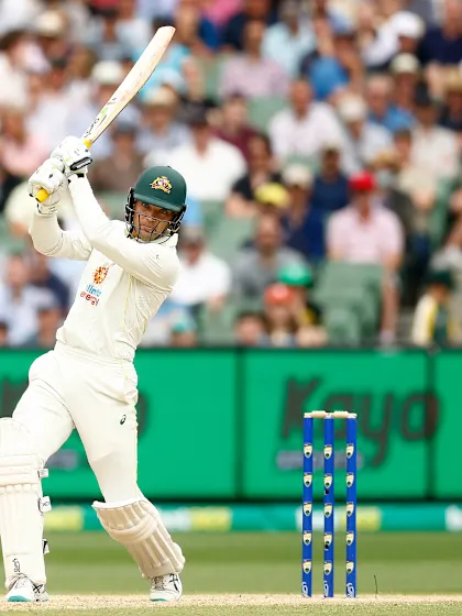 Carey highlights reverse-swing challenge in India amid spin threat