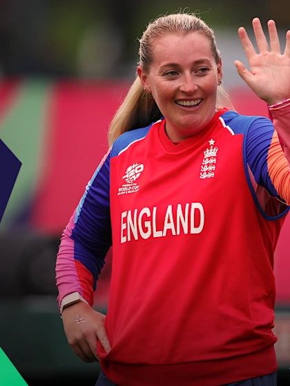 England v Sri Lanka | Catch the Spirit Match Preview | Women's T20WC 2026