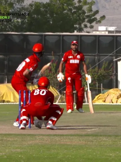 WCL Div 3: Oman's Jatinder Singh makes 73 against Denmark