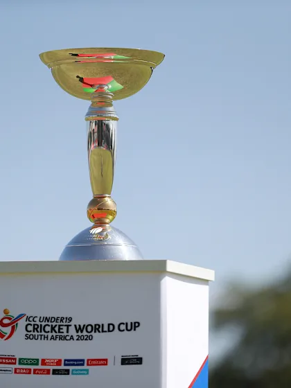 Super League and Plate await as U19 World Cup comes to the boil