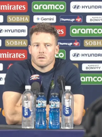 David Miller | ICC MT20WC | South Africa pre-match press conference | 10 February '26