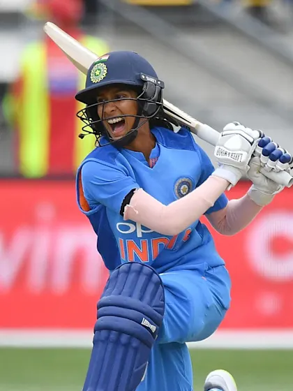 Jemimah Rodrigues, bowlers power India to series-clinching win