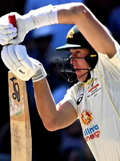 Marnus the magnificent: Labuschagne equals Kohli with career-high rating