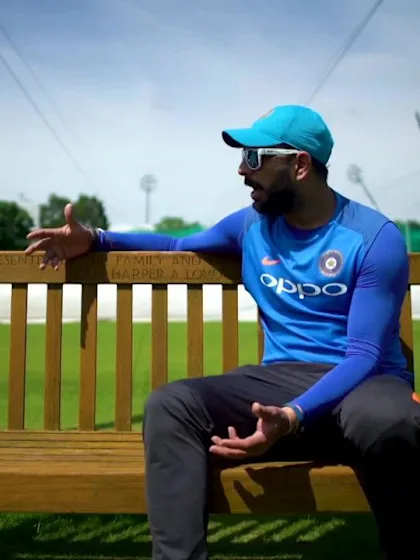 BAN v IND - IND Yuvraj Feature