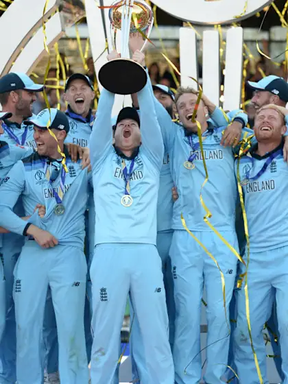 Get ready for Cricket World Cup 2023!