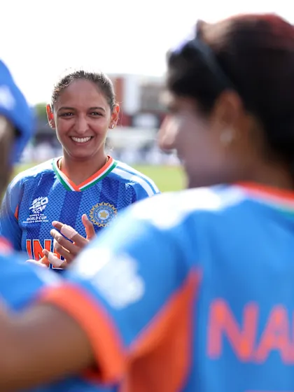 Memories fresh from Navi Mumbai as Harmanpreet eyes Australia