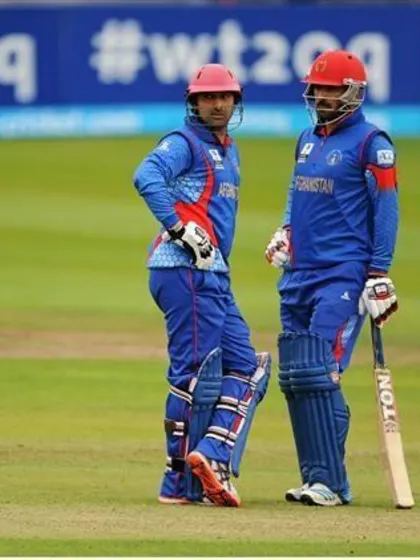 PREVIEW: Last chance for Afghanistan, PNG