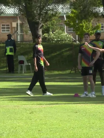 ICC U19 CWC: ZIM v SCO – Zimbabwe confident ahead of last group game