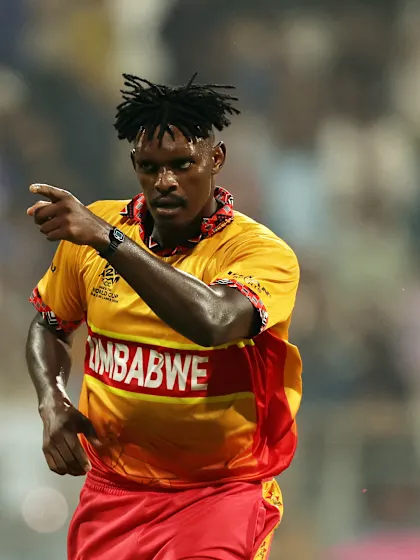 Zimbabwe confirm captaincy changes for national teams