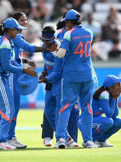 All the squads for ICC Women’s Cricket World Cup 2025