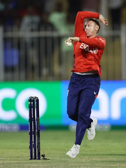 Knight hails Smith after impressive return to ICC Women’s T20 World Cup stage