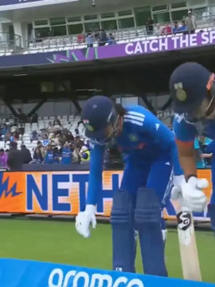 WT20WC26_IND_NED_2-Min-Match-Highlights
