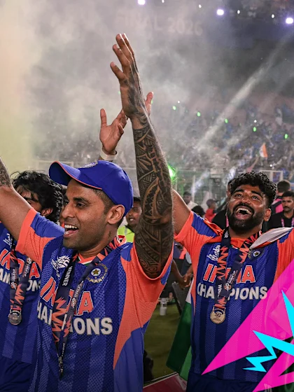 India's historic win across multiple languages | T20 World Cup 2026