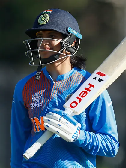 Mandhana is primed to win you big points in the final