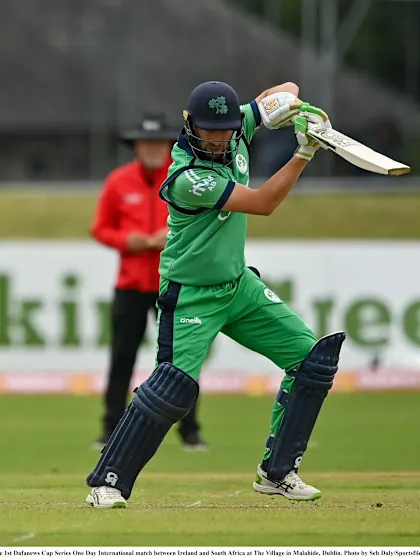 Ireland, South Africa hope to improve Super League standings