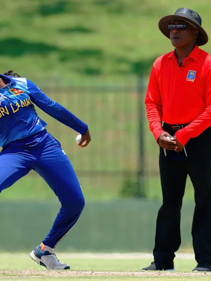 Get to know Shashini Gimhani: Sri Lanka’s up-and-coming teen sensation 