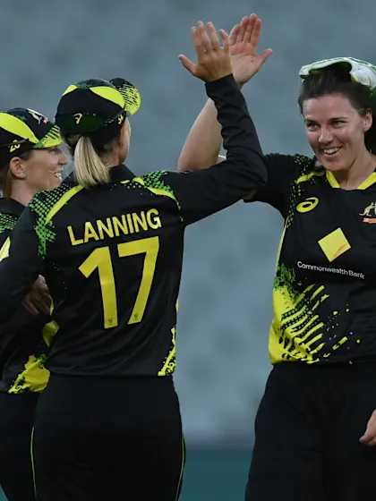 Australian juggernaut aims to roll on in Adelaide