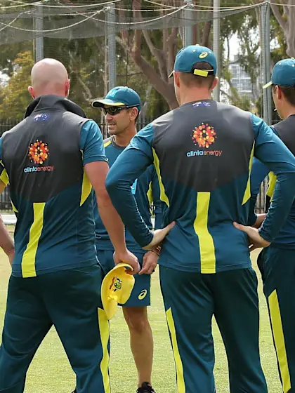 Australia look for turnaround after poor run of results