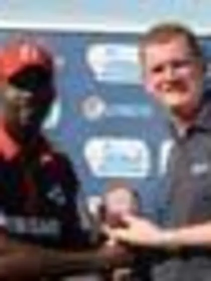 Cayman Islands defeat Argentina by five wickets