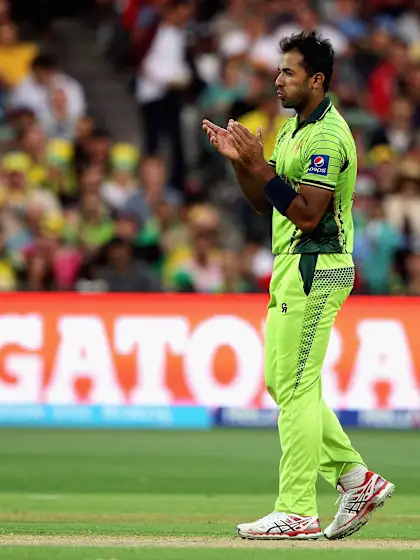 INZAMAM-UL-HAQ: Batting awful but Wahab awesome