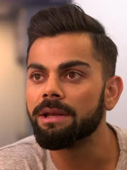 Virat Kohli, Player of the Tournament WT20 2016